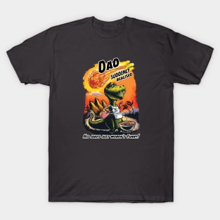 Dad jokes T-Shirt